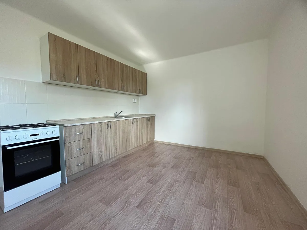 Pronájem bytu 2+1 52 m²